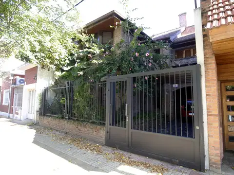 Casa - La Plata