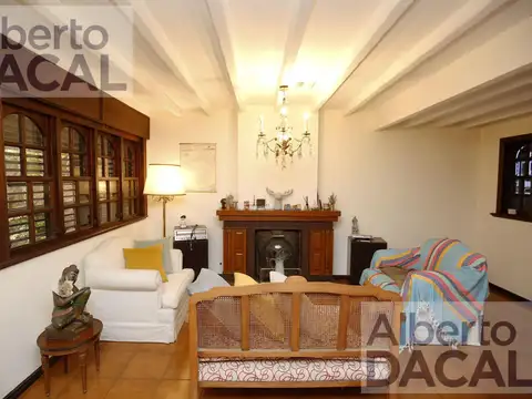 Casa en Venta 40 años