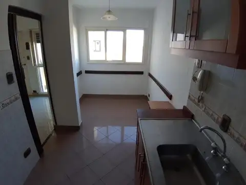 Departamento en Venta al Oeste