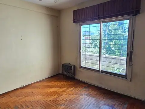 3 unidades en lote 300m2 con parque y cochera