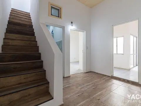 Piedrabuena e/ Itaqui y General Fructuoso Rivera