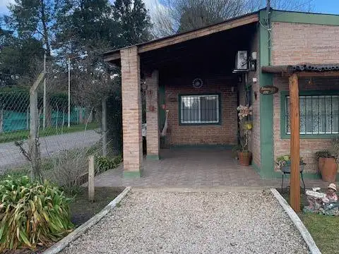 CASA EN VILLA ADRIANA 