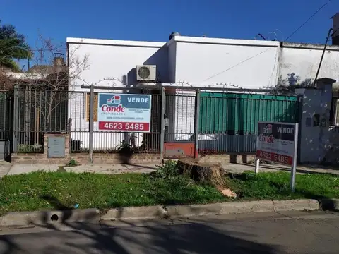 Casa tipo americana 3 ambientes- Ituzaingó norte