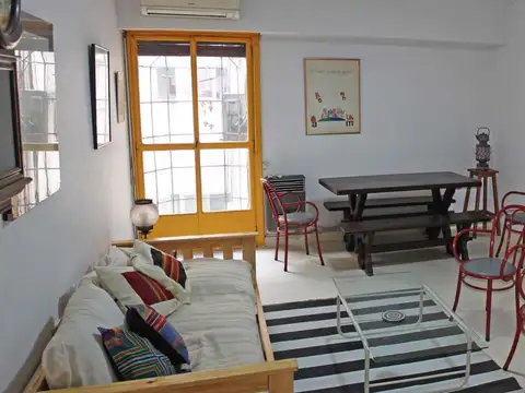 Honduras 3700, Piso 6