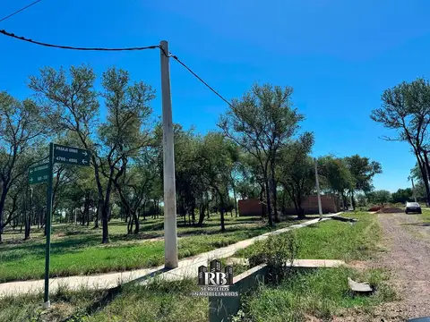 Barrio Gran Arboledas - Av. Sarmiento 5700