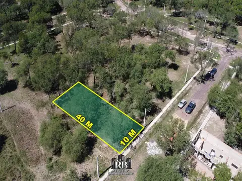 Barrio Gran Arboledas - Av. Sarmiento 5700