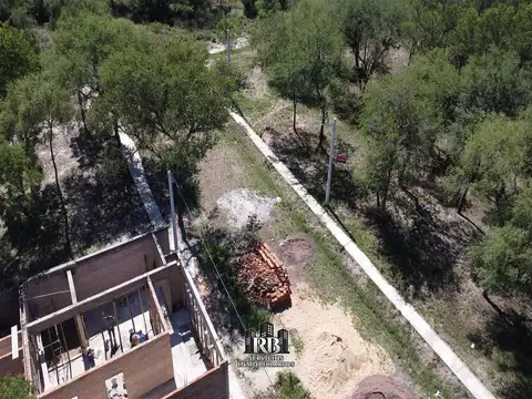 B° GRAN ARBOLEDAS - EXCELENTE TERRENO EN VENTA