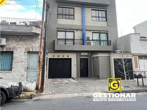 Departamento en alquiler en Valentin Alsina