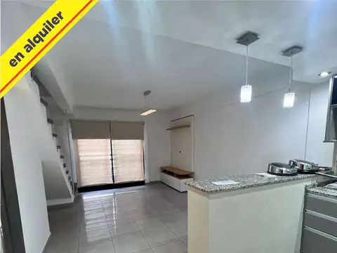 Departamento en alquiler en Valentin Alsina