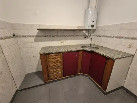 Departamento en Alquiler 20 años