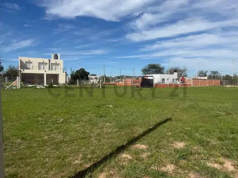 Venta de lote en finca Los Cerezos I