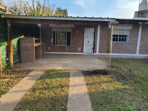 Casa en Venta 15 años