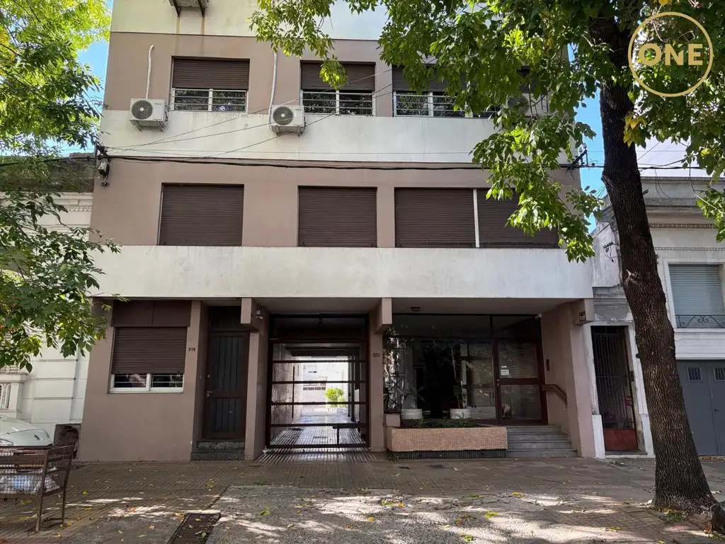 Departamento en venta - Calle 62 e/ 13 y 14