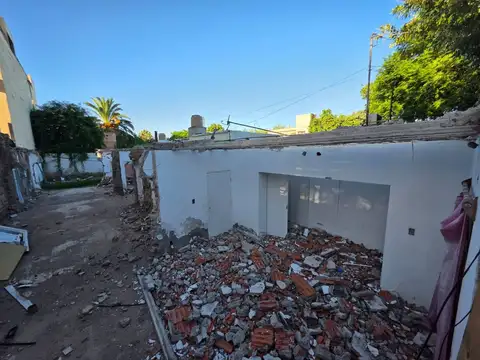Terreno en Venta en Godoy Cruz, Mendoza