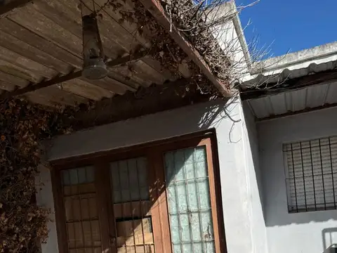 Casa en Venta en Lobos, USD 50.000