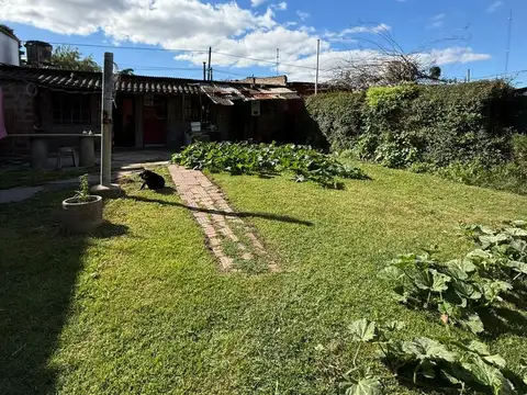 Casa en Venta 40 años
