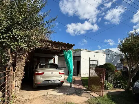 Casa en Venta de 2 dormitorios