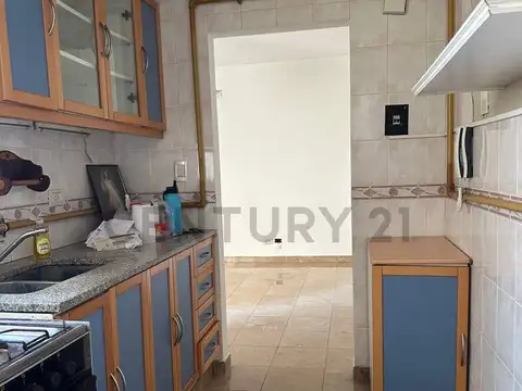 BERAZATEGUI CENTRO= OPORTUNIDAD- VENTA departamento 2 ambientes  con ubicacion premiun en pleno cent