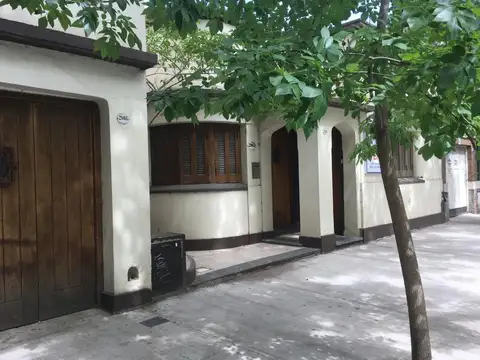 Depto Tipo Casa en Venta en Macrocentro, USD 110.000