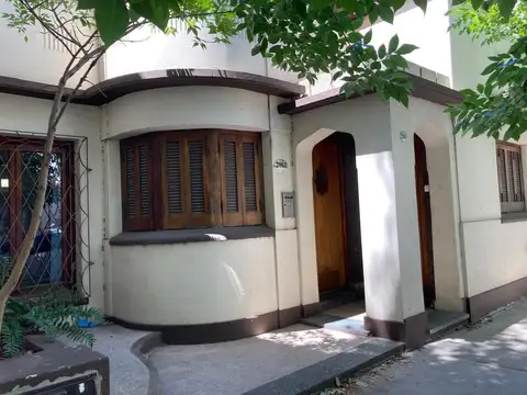 Depto Tipo Casa en Venta de 3 dormitorios