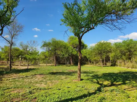 VENTA LOTE 1000 m2 EN SANTIAGO DEL ESTERO