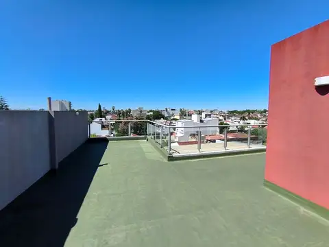 VENTA DEPARTAMENTO 2 AMBIENTES MORON