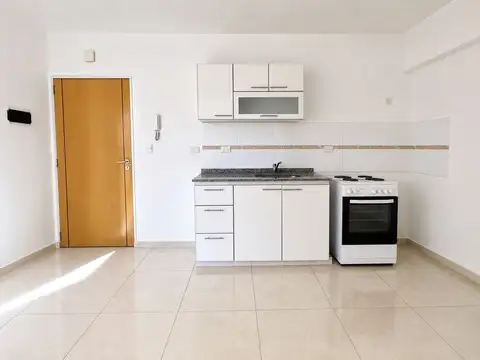 VENTA DEPARTAMENTO 2 AMBIENTES MORON