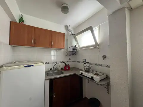 Departamento en Venta en Villa Gesell, USD 30.000