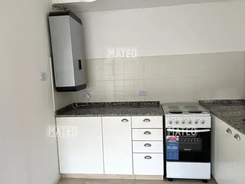 Departamento en Alquiler de 3 ambientes