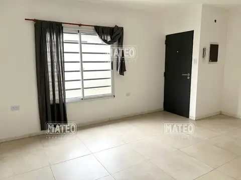 Departamento en Alquiler de 2 dormitorios