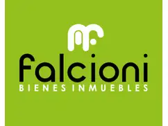 Falcioni Bienes Inmuebles