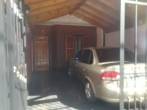 Departamento en Venta de 5 ambientes