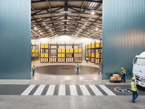 Avenida República 100