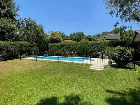 Casa en Venta al Este