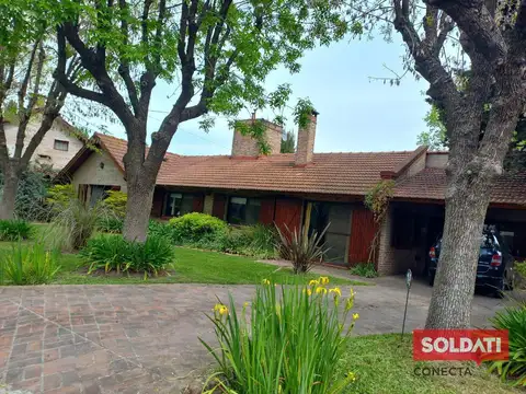 Casa en Venta en Muñiz, USD 330.000