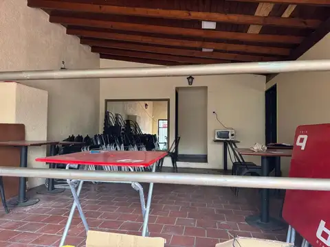 Avenida Juan Bautista Justo 4300