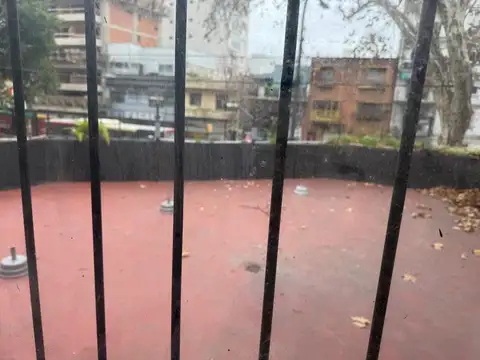Terreno en Venta en Caballito Norte, USD 111