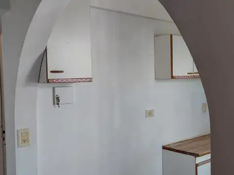Departamento 2 Ambientes - Villa Ballester