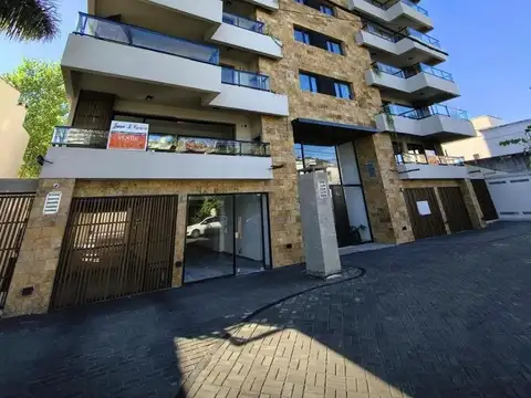 Departamento monoambiente en venta Ituzaingó Norte