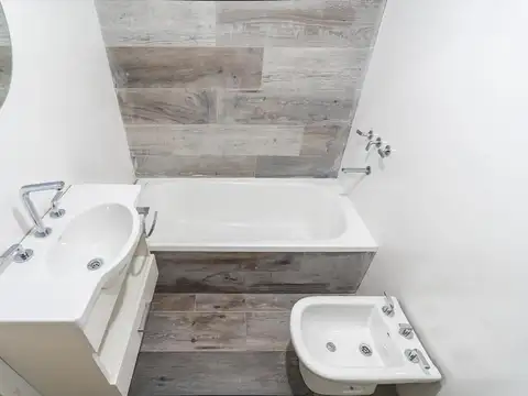 Departamento en Venta con 1 cochera
