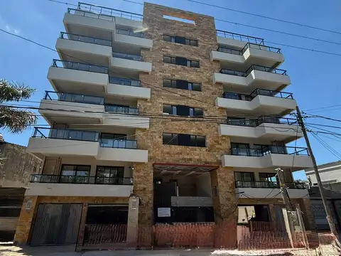 Departamento monoambiente en venta Ituzaingó Norte