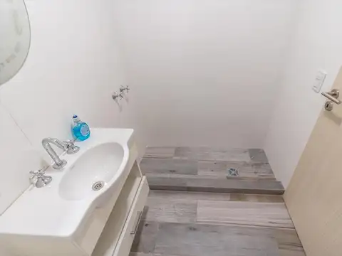 Departamento monoambiente en venta Ituzaingó Norte