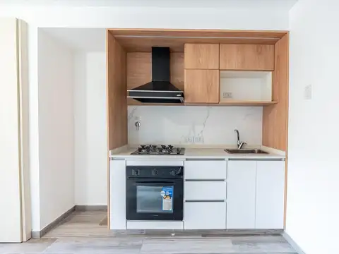 Departamento en Venta en Ituzaingo Norte, USD 75.000