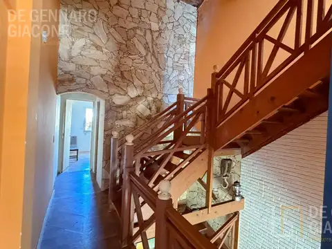 Depto Tipo Casa en Venta A Estrenar