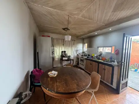 Depto Tipo Casa en Venta de 2 dormitorios