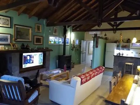 Casa en Venta en Cortaderas, USD 250.000