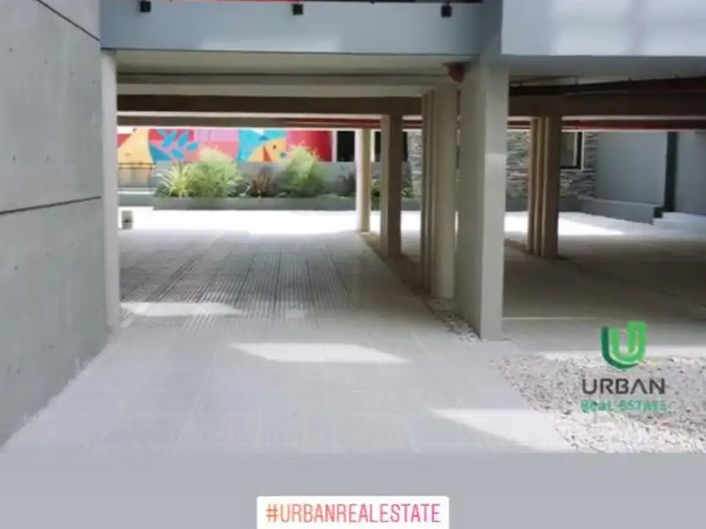 Emprendimiento de 32 Unidades