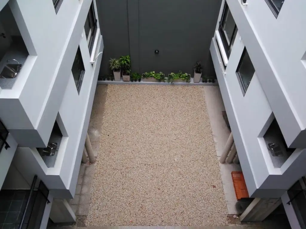 Emprendimiento en Villa Urquiza - Etapa: Terminado