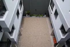 Emprendimiento en Villa Urquiza - Etapa: Terminado