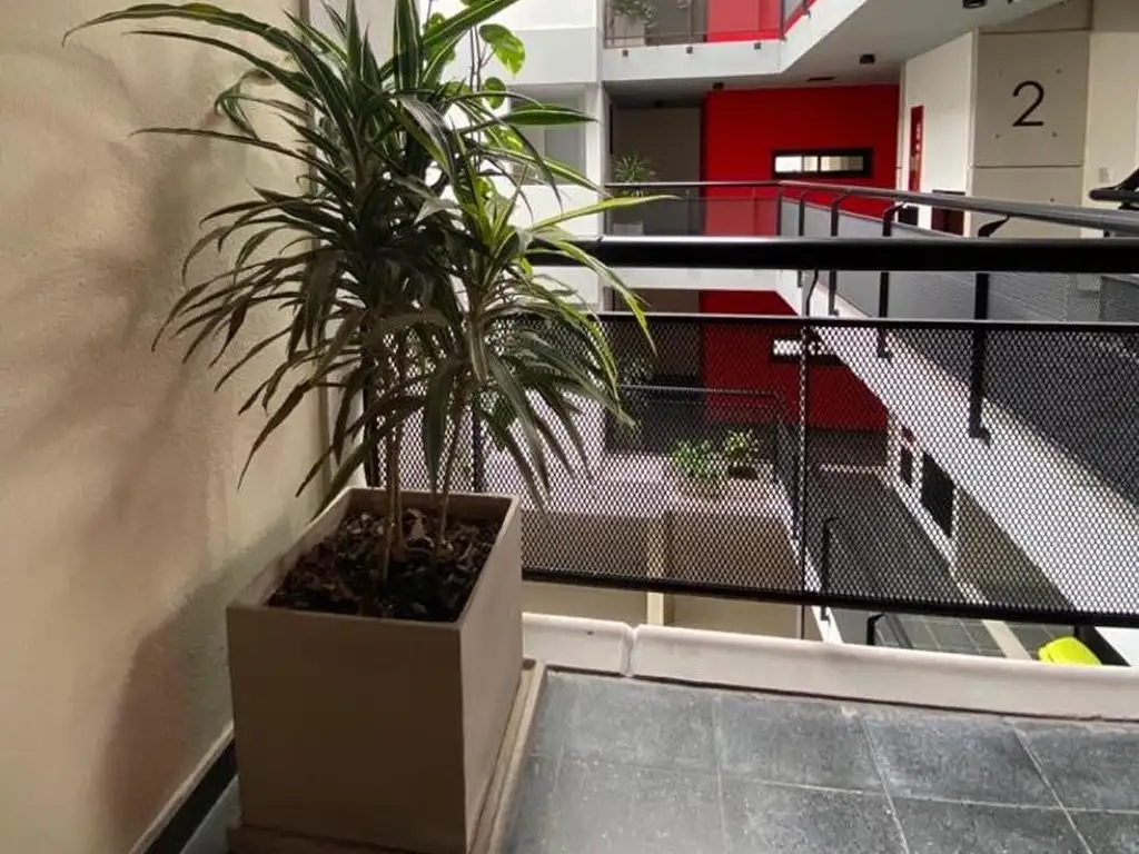 EDIFICIO UH5 -Mariano Acha 3458/60 - Foto 26